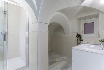 Apto Visitación Dúplex 1 Dorm - 2